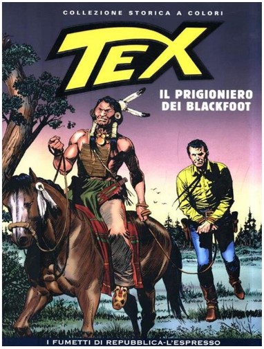IL PRIGIONIERO DEI BLACKFOOT 202